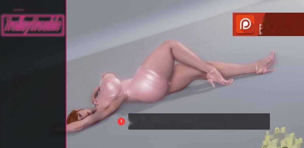 【欧美SLG/汉化/动态】电车故障 Trolley Trouble V0.11.0 汉化版 3.3G-中文绅士游戏下载,黄游,色情手机游戏,绅士漫画,里番啊