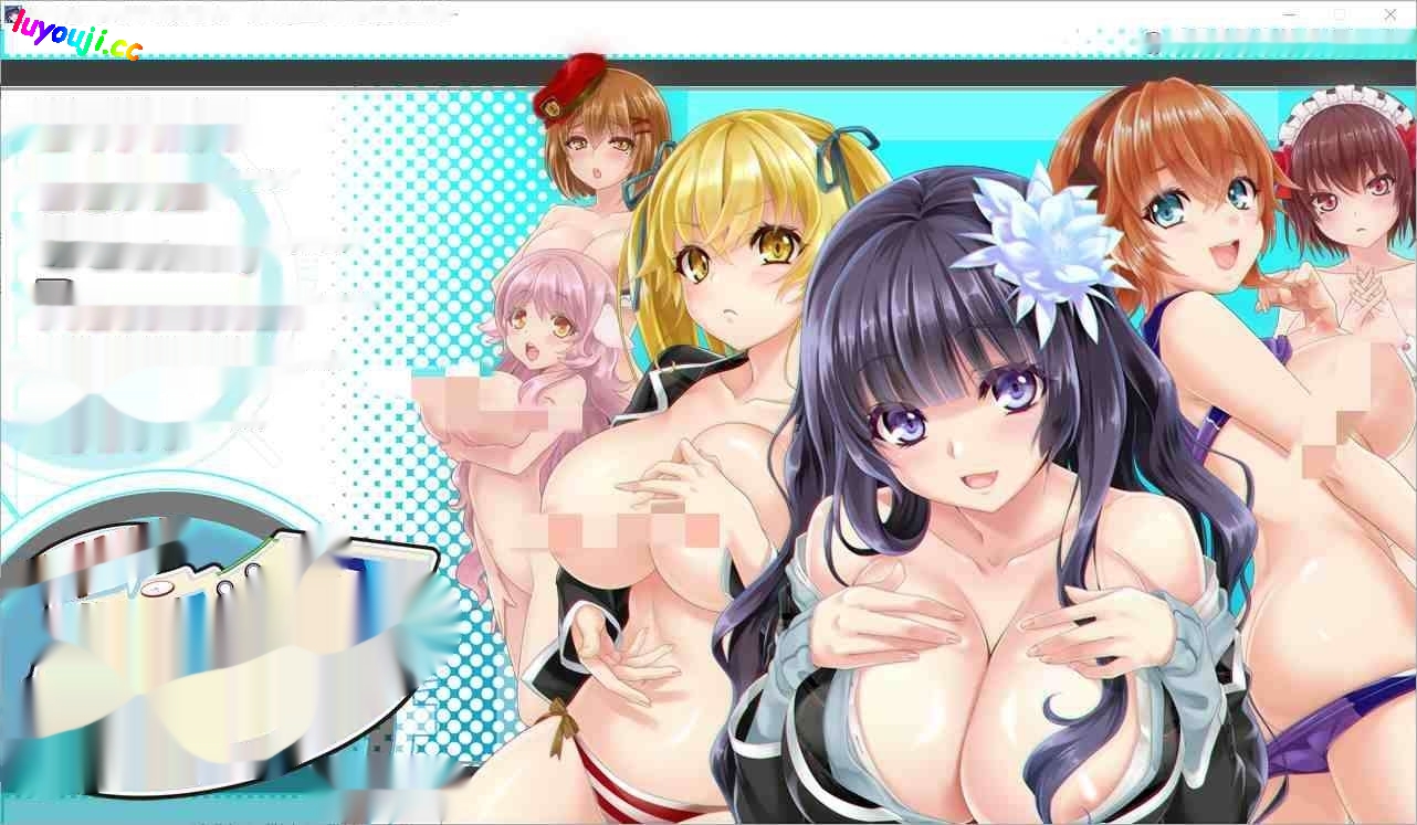 [ADV/汉化] 我就是校规！除了之外都是校规违反！AI汉化版+全CG存档 4.3G-中文绅士游戏下载,黄游,色情啊手机游戏,绅士漫画,里番