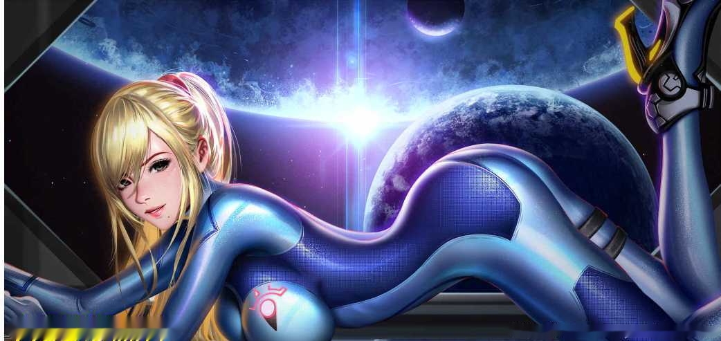 探索绅士之美：P站众多画师的作品集《风行者》与其他绘作【静态/CG/同人】【2.72G】