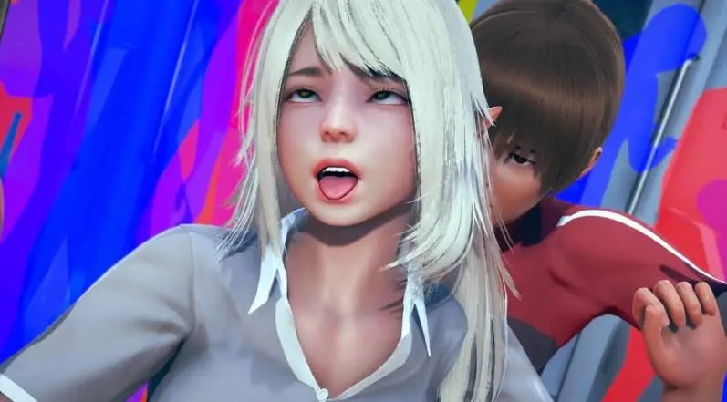 【PC/AI汉化版/3D/亚洲SLG游戏/14.10G】蕾雅精灵 (Reya the Elf) Ver0.7.0b SE AI汉化版+3D亚洲SLG游戏+14.10G