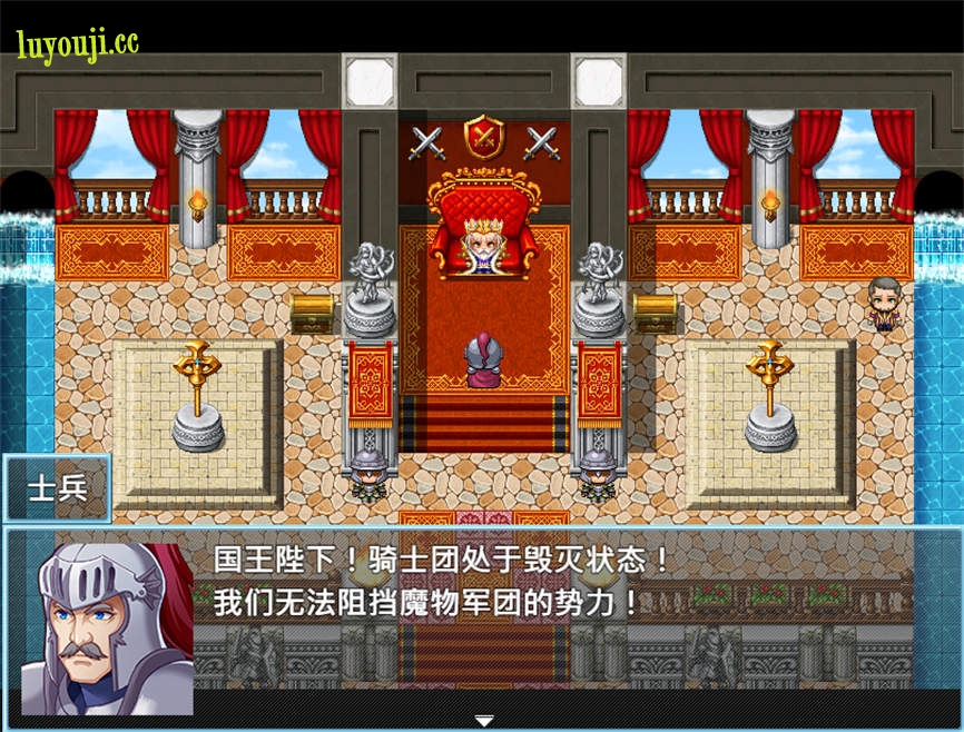 魔法鸡鸡转生异世界/Isekai Reincarnation Magic Cock（V2.0）