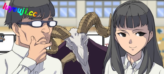 恶魔的骰子 v1.04 汉化版 模拟SLG游戏&被NTR 300M