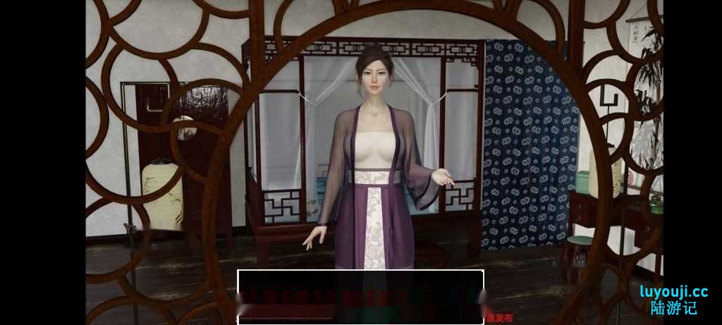 国风SLG/中文] 金瓶妹 金瓶梅 Jin Ping Mei -1.0-PC+安卓官方中文完结步兵版-中文绅士游戏下载,黄游,色情手机啊游戏,绅士漫画,里番