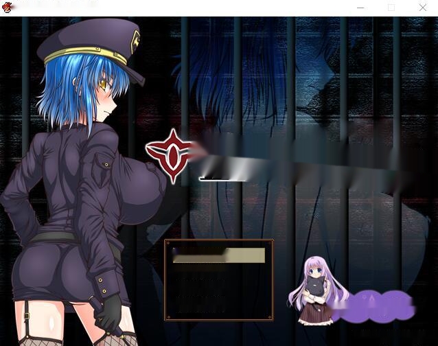 [RPG/汉化] 监狱岛的女看守 MATRON V1.01 官方中文无修版★全CV 1.3G-中文绅士游戏下载,黄游,色情手机游戏,绅士啊漫画,里番