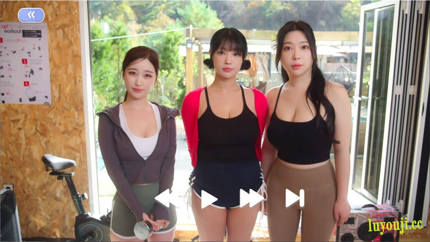 月亮三部曲/Trilogy of the Moon（V1.00+集成DLCs+Build.18065421升级档+韩语音-多结局）