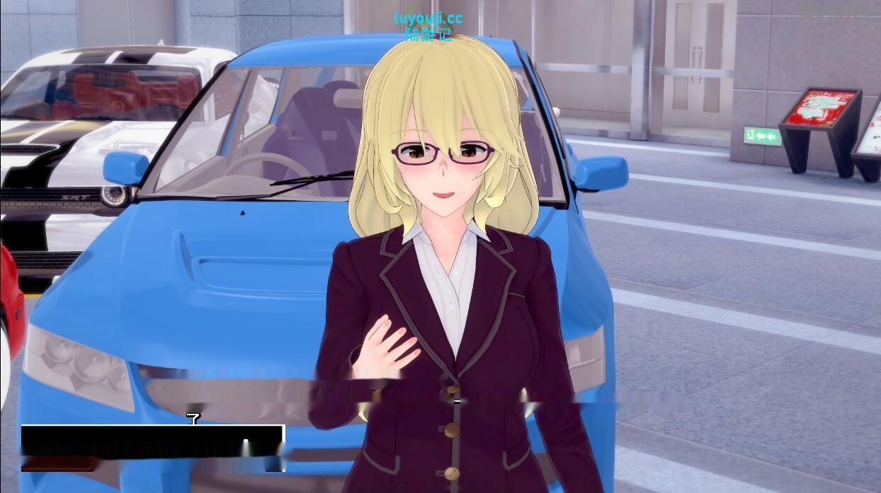 [SLG/汉化] 我的第二次机会 My New Second Chance-Ep. 18.3 PC+安卓汉化版7.5G