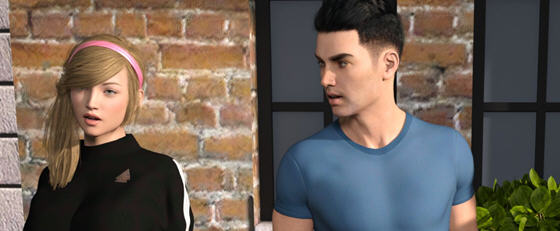 暮光庄园(Dusklight Manor) v1.0 汉化完结版 PC+安卓 动态SLG游戏 6G-中文绅士游戏下载,黄游,色情手机游戏,绅士漫画啊,里番