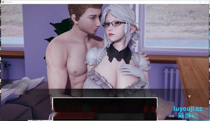 【国风SLG/中文/动态CG】 凤凰 Phoenixes V0.13 PC+安卓官方中文版+2部外传 4.8G