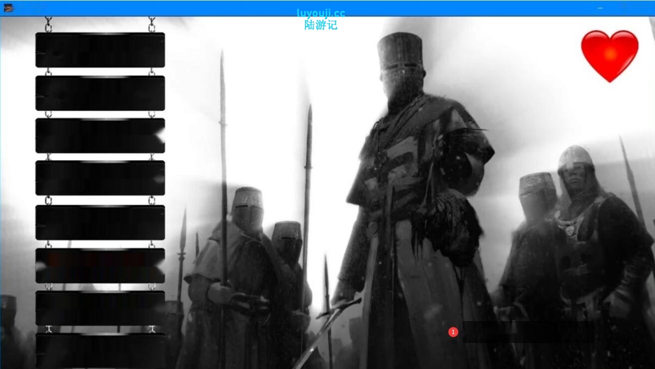 【SD/3D/欧美SLG/汉化】光明领主 BrightLord EP2 双端精翻汉化版+CG【960M】-中文绅士游戏下载,黄游,色情手机游戏,绅士漫画啊,里番