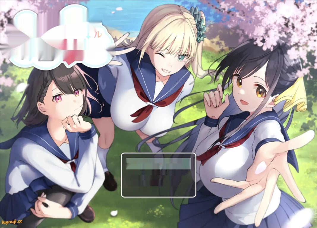 [日式RPG] 与你共度的校园恋爱生活 キミと恋スル学園性活 AI汉化+全CG存档-中文绅士游戏下载,黄游,色情啊手机游戏,绅士漫画,里番