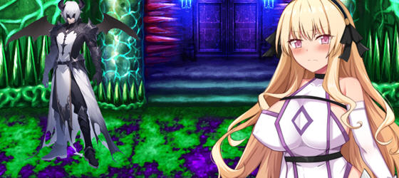 圣女骑士蕾雅:击败魔王之后 v1.02 AI汉化版 PC+安卓 RPG游戏 1.1G