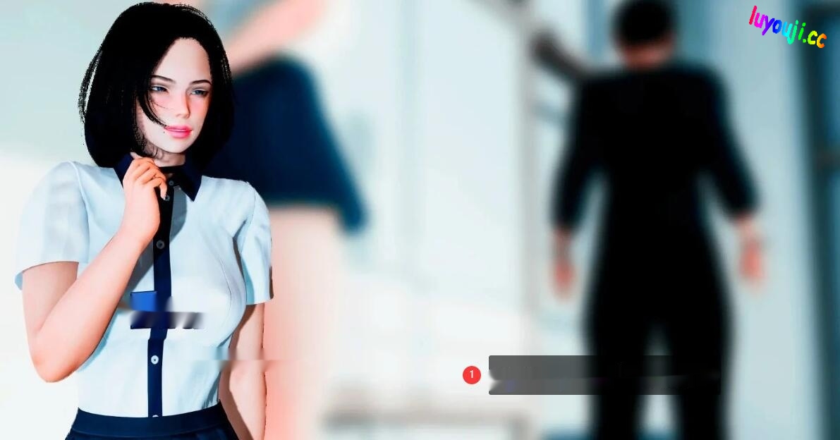 【SD/3D/欧美SLG/汉化】家人在家2/为她们宅家2 EP8 双端汉化版【1.7G】