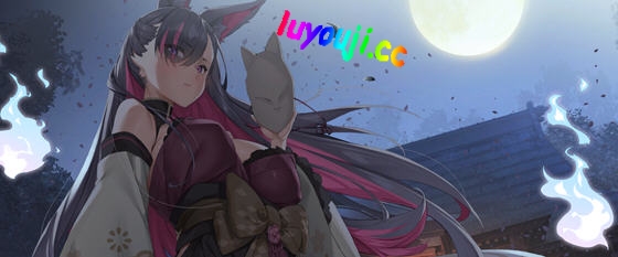 妖狐的深夜直播 STEAM官方中文先行版 恋爱模拟游戏 1.9G