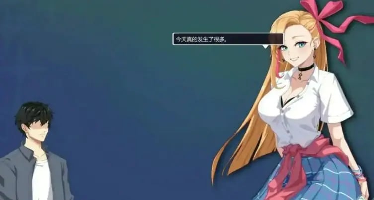 【PC/官中/爆款/SLG游戏/6.10G】 爱与生活：幸福学生 Ver2.1.4 官方中文步兵版 正式版+全DLC+爆款SLG游戏+6.10G