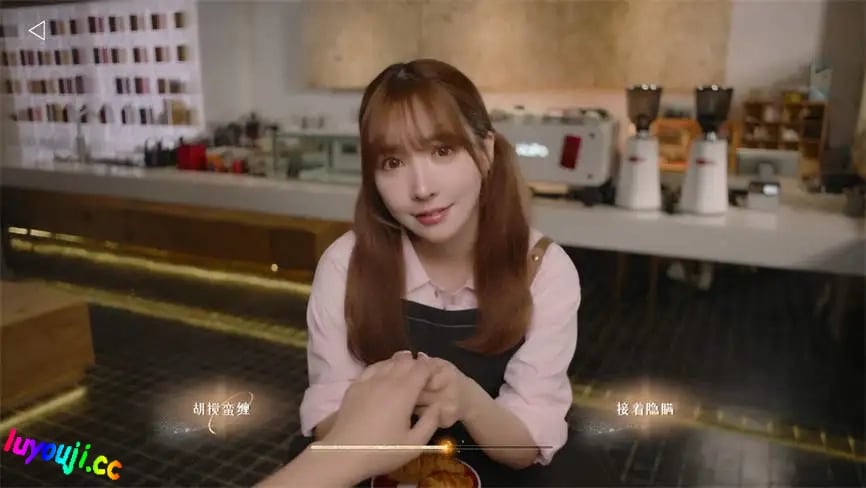 我为情狂/Drive Me Crazy（V1.0+集成悸动心弦+暗恋的那件事+全DLCs+Build.15021329+中文语音)