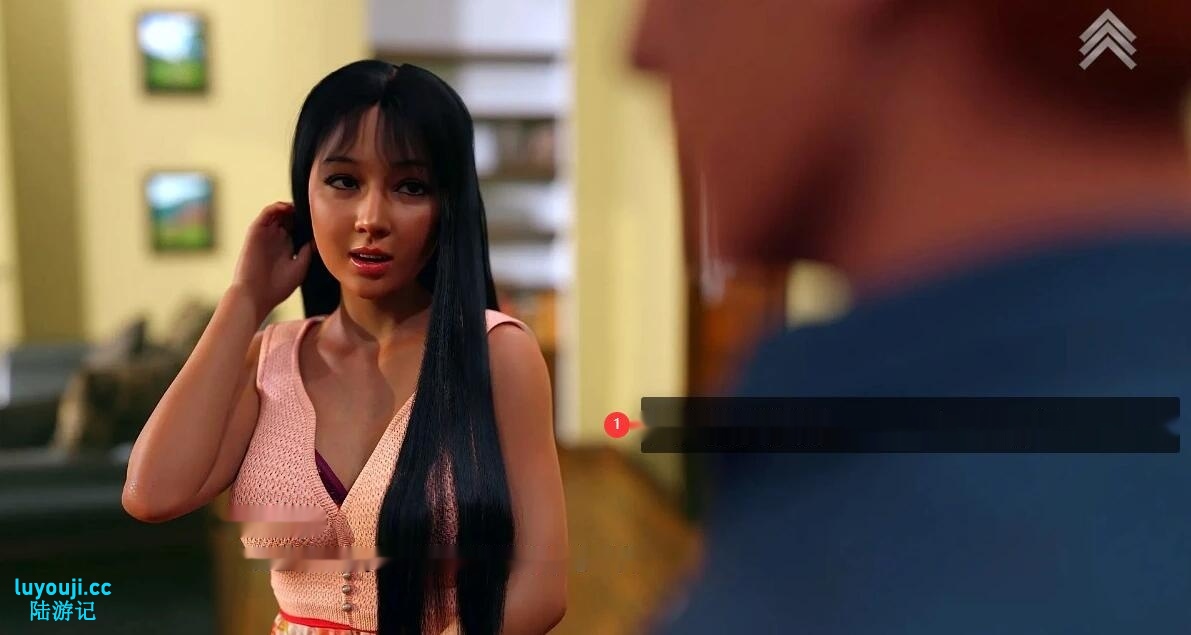 【SD/3D/欧美SLG/汉化】免费通行证 V1.19 双端汉化版【2G】