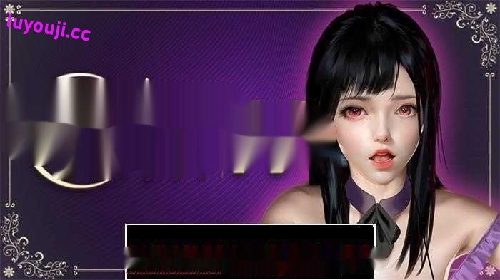 【互动SLG/中文/全动态】神话传记 Fairy Biography 5：恶魔 官方中文步兵版付4部前作【新作/中文CV/9.5G】