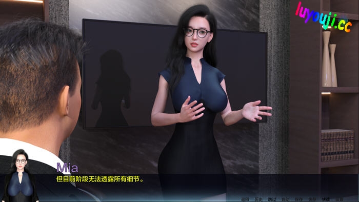 北极光:开始 v0.25 汉化版 PC+安卓 动态SLG游戏 4.9G