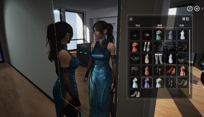 神秘药剂 v0.5.3 STEAM官方中文版 3D动作冒险游戏&更新 4.2G的奇妙旅程