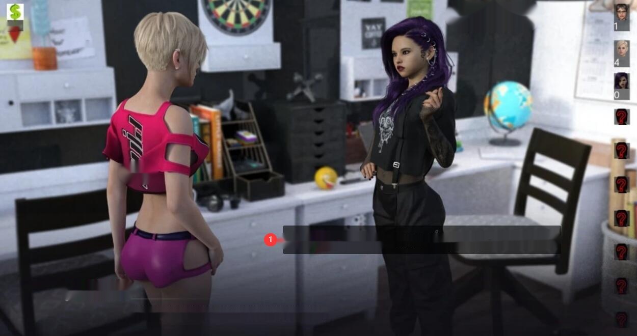 【SD/3D/鬼父SLG/汉化/动态】十六年后 EP.9.2 双端汉化版 【3.3G】