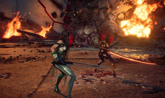 剑星(DISORDER) STEAM官方中文版 Roguelike肉鸽动作游戏 14G