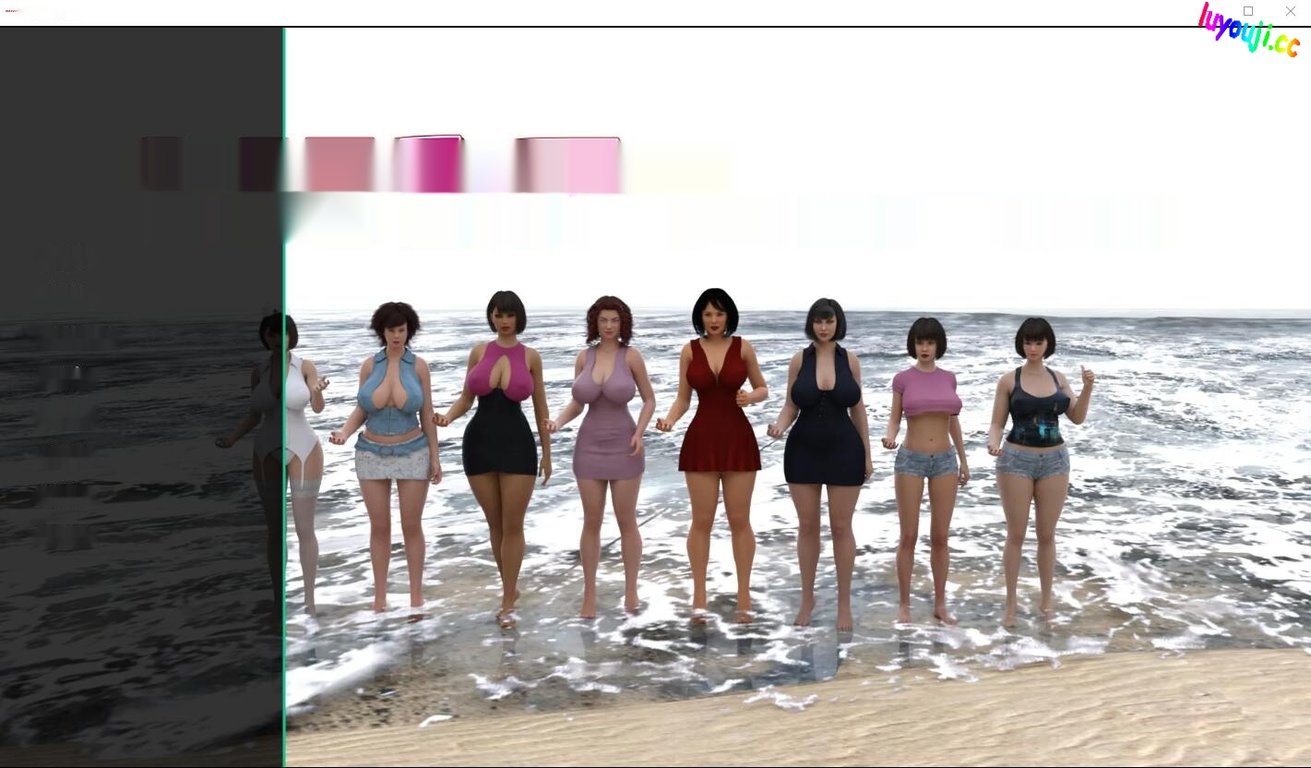 [欧美SLG游戏/汉化] 顽皮女学生 摩洛伊斯兰解放阵线 MILFtopia v0.271 PC+安卓汉化版 [多空/1.1G]-中文绅士游戏下载啊,黄游,色情手机游戏,绅士漫画,里番