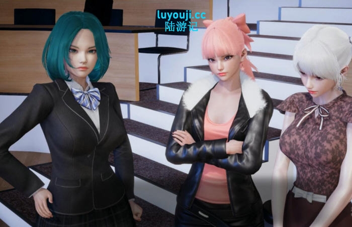 特工17 v0.25.3 官方中文版 PC+安卓+赞助码 沙盒动态SLG游戏 4.5G