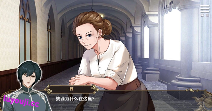 魔界少女与神兽召唤术 STEAM官方中文版 策略养成SLG游戏 3.6G