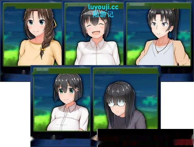 [探索RPG/日常沙盒] 懵懂少女惠子 むっち無知 カンちがいなか生活 v2.0 官方中文版+DLC-本篇-里篇+旅行篇+后日谈 2.9G