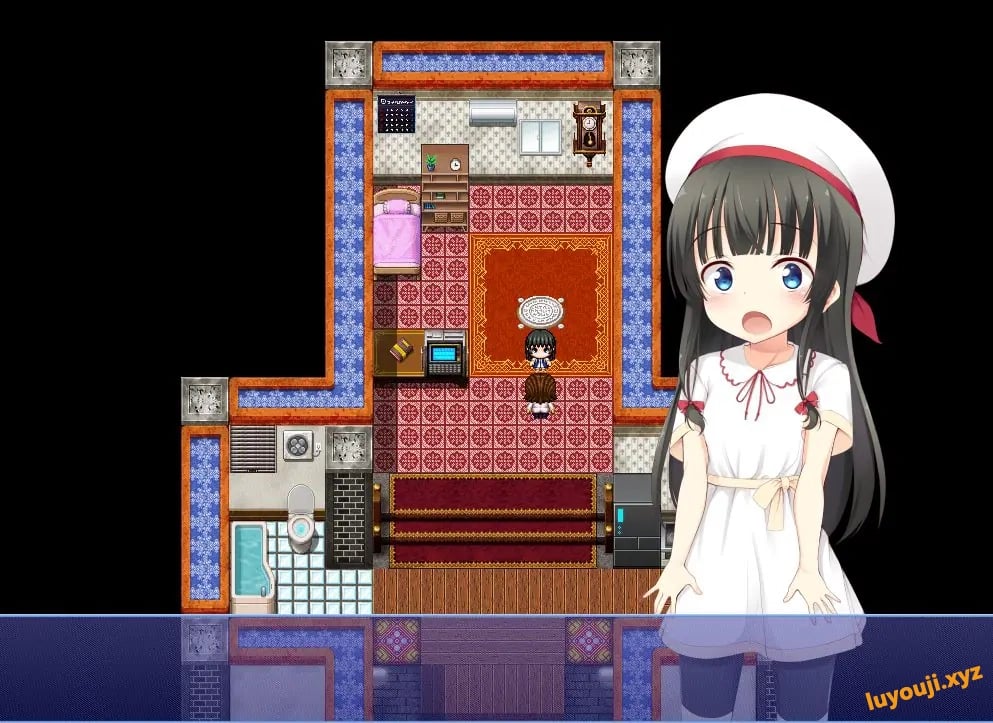 【PC/官中/日式/2D/RPG游戏/1.60G】电脑姬(KARIN) 豪华双特典 官中步兵版 + 自带全回想+日式2DRPG游戏+1.60G-中文绅士游戏下啊载,黄游,色情手机游戏,绅士漫画,里番