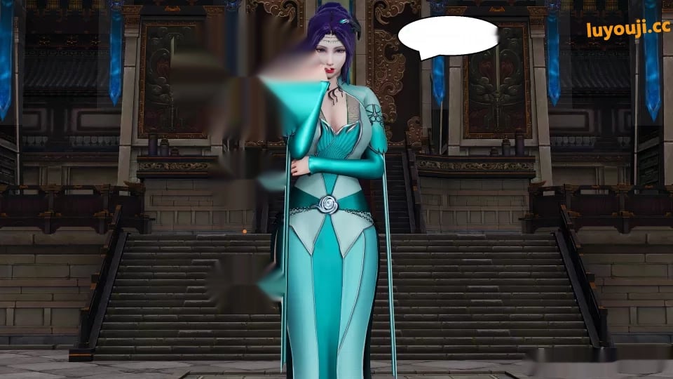 [3D漫画] 国漫世界1-12 [2428p+215m]-中文绅士游戏下载,黄游,色情手机游戏,绅士漫画,里番