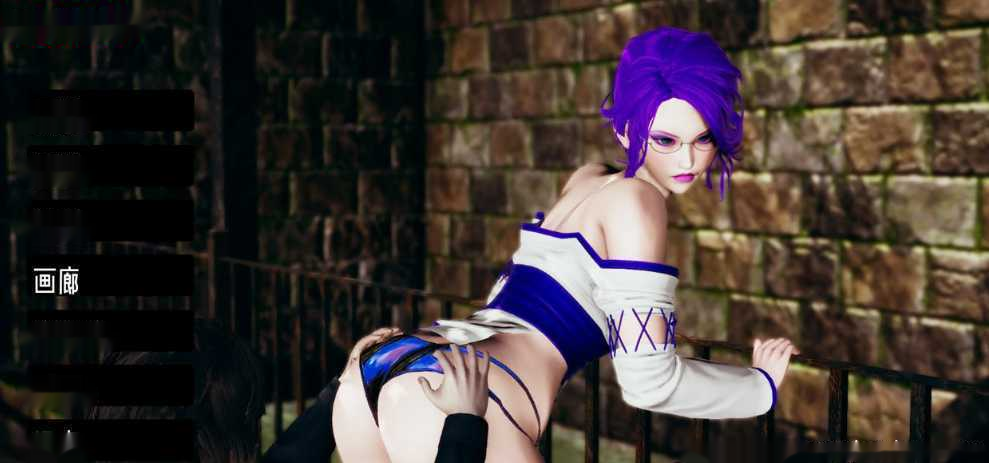 [亚洲风沙盒SLG/汉化/动态] 支配女巫 统治女巫2 DominantWitches2 V0.4 PC+安卓汉化版付前作3.6G-中文绅士游戏下载,黄游啊,色情手机游戏,绅士漫画,里番