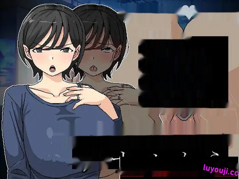 [ADV/NTR] 横刀夺爱人妻从P穴开始（人妻の寝取りはアナルから）V1.01 DL官中-中文绅士游戏下载,黄游,色情手机游戏,绅士漫啊画,里番