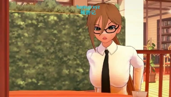 【PC/安卓/AI汉化/日系/3D/SLG游戏/4.7G】冲啊！披萨小子！ (Go!Go!PizzaBoy!) Ver0.1.9 AI汉化版 PC+安卓+日系3DSLG游戏+4.7G