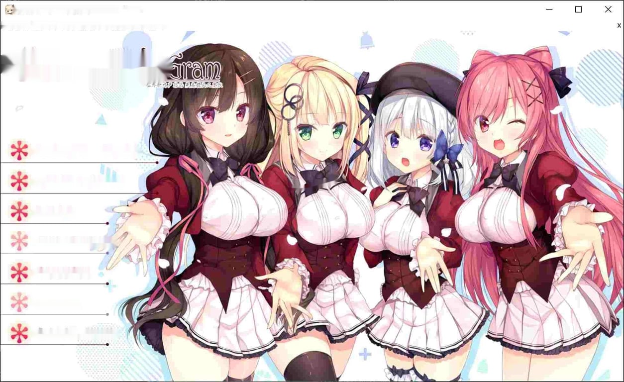 【SLG/汉化】花钟 Kanade Gram 奏*Gram 第1章花鐘カナデ＊グラム Chapte V1.00 汉化版【4.1G】-中文绅士游戏下载,黄游,色情手机游戏,绅士漫画,里番