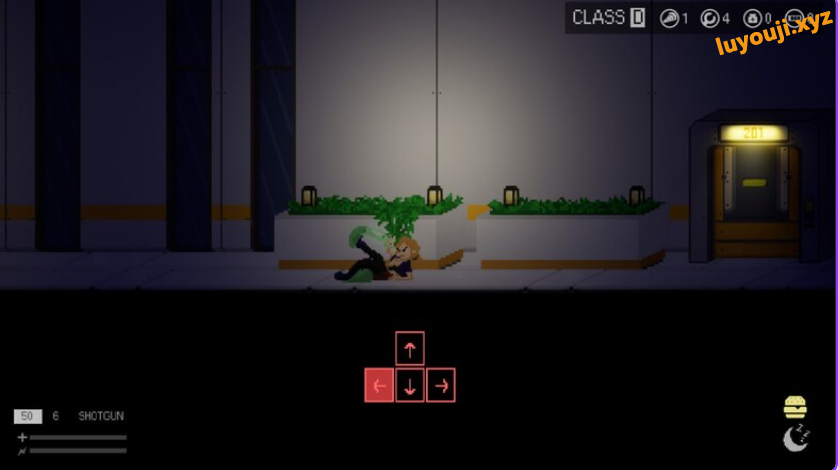 【PC/生肉/动作/ACT游戏/530M】 PASEC Ver2.1.9 生肉版+动作ACT游戏+530MB-中文绅士游戏下载,黄游,色情手机游戏,绅士漫画,里番啊