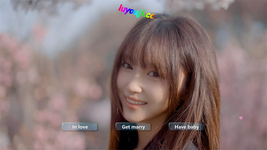 梦恋依心/MengLianYiXin(V250520+集成全DLCs+Build.18521208升级档)