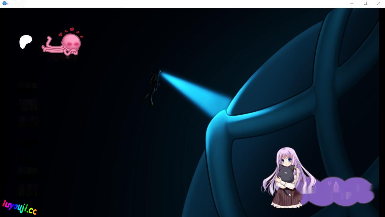 [SLG/汉化] 上面的航行 The Voyage Demo v0.1.8 PC+安卓汉化版500M-中文绅士游戏下载,黄游,色情手机游戏,绅士漫画,里番