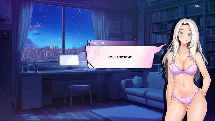 夏日风情/Summer For You（已更新至V2.1.1）