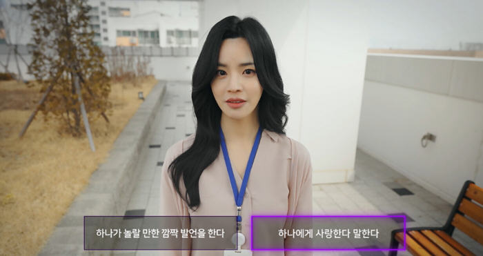 恋爱大师(Master of Love) 官方中文版 真人影视互动游戏 24G