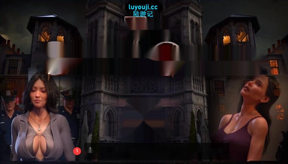 【SD/3D/RPG/汉化】创世秩序The Genesis Order V84081 双端精翻汉化作弊版【11G】