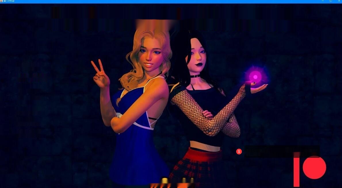 【SD/3D/亚风SLG/汉化】第二次机会Second Chance 1B V0.4 双端汉化版【2G】-中文绅士游戏下载,黄游,色情手机游戏,绅士漫画,里啊番