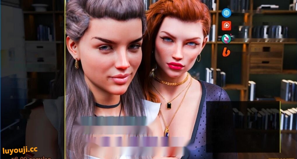 [电脑] 【PC/3D/SLG/中文】微风拂面 激情之风Breeze of Passion V8.0.0 STEAM官方中文版【7G】-中文绅士游戏下载,黄游,色情手机游戏,绅士啊漫画,里番