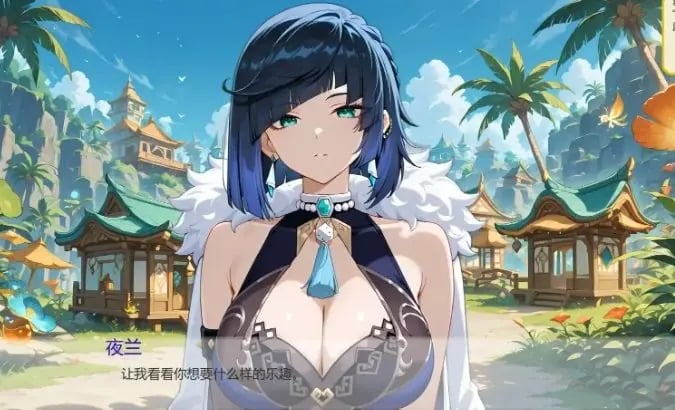 【PC/安卓/AI汉化/日系/2D/同人/SLG游戏/810M】哈斯尔 (Hentai Hustle) Ver0.6 AI汉化版+PC+安卓+日系2D同人SLG游戏+810M