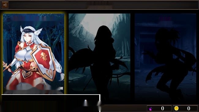 战乙女终焉之歌 ver1.037 官方中文版 平台动作冒险游戏 600M