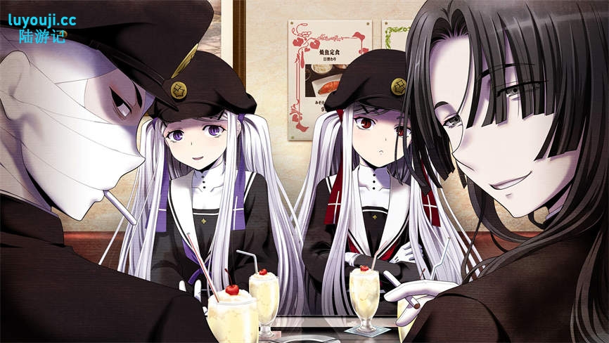 双子主义/Geminism（集成R18DLCs）