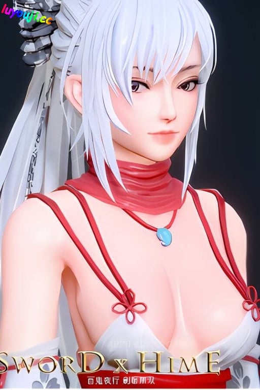 百鬼夜行:剑姬無双/Sword x Hime（已更新至V1.12.4-两周年+集成无尽星河+新增当NPC对话+纷争神座万象+自由相啊机等全DLCs）-中文绅士游戏下载,黄游,色情手机游戏,绅士漫画,里番