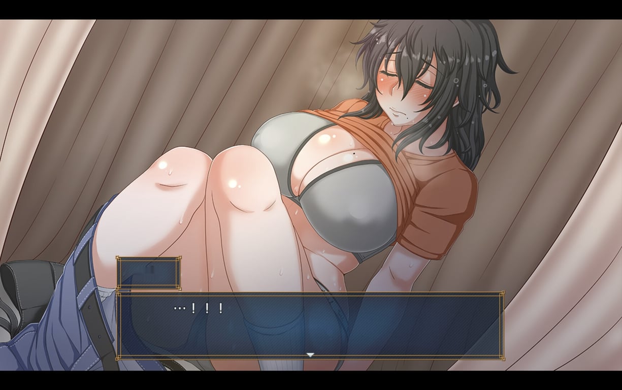 [经营SLG/动态/PC] 恋爱拉麵海岳亭 v1.44 STEAM官方中文 1.8G