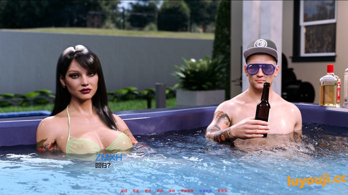 另类世界(Alternate Worlds) v0.0213 汉化版 PC+安卓 动态SLG游戏 4.8G