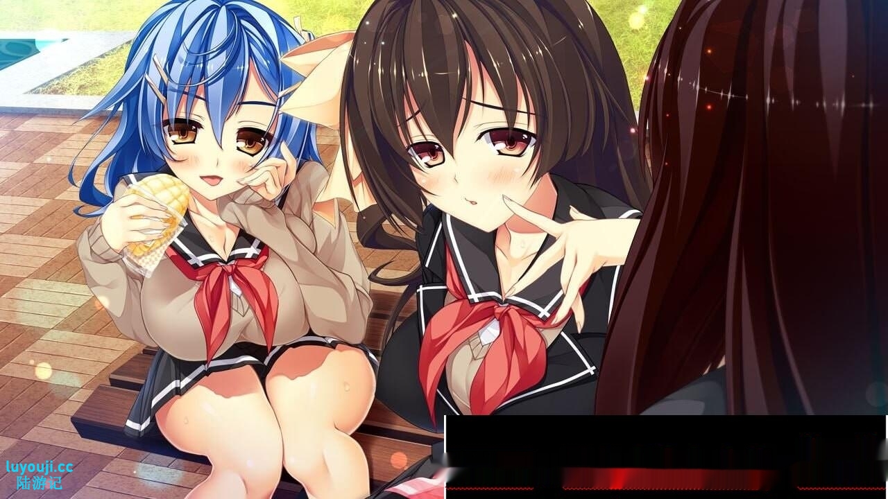 [拔作ADV] 催眠乐园！～催眠术与方便的美少女学园生活～催眠ぱらだいす！AI汉化版+全CG存档 5.5G